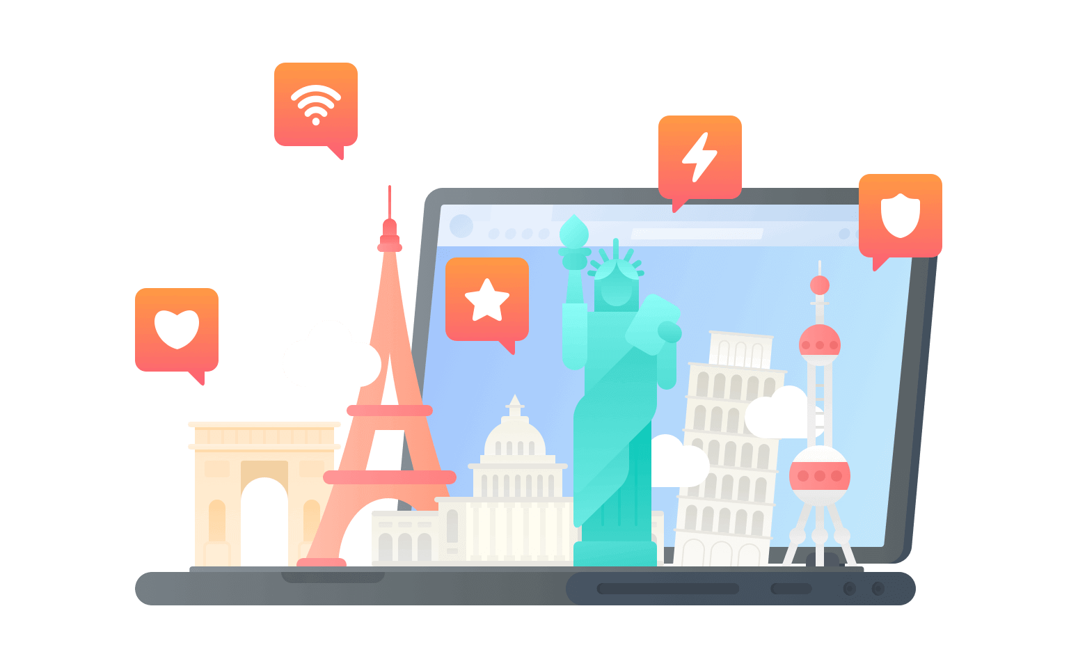 在柬埔寨连接到中国vpn - 华人加速器